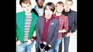 Plain white t&#39;s - Stop