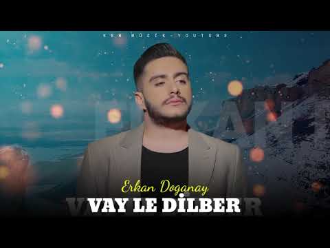 Erkan Doğanay - Vay Le Dilber (Trap Remix) U.H