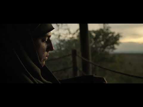 Diam's - J'me sens coupable (Extrait officiel de "Salam")