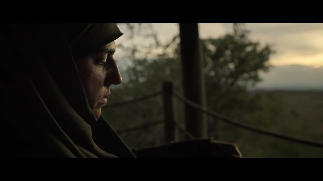 Miniature de la vidéo Diam's - J'me sens coupable (Extrait officiel de "Salam") du film Salam