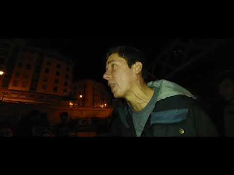 TREVOD vs ROVI - OCTAVOS - ( FINAL BEST LEVEL )