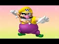 Mario Party 10 Wario Voice Clips
