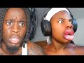 Kai Cenat Reacts To IShowSpeed KYLIE LIP CHALLENGE