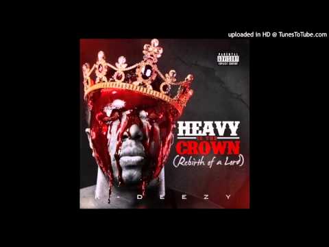 K-Deezy - Heavy Is The Crown (Spoken Word)