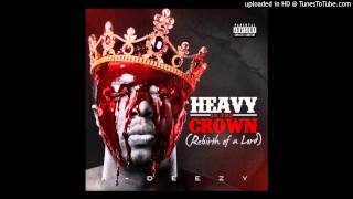K-Deezy - Heavy Is The Crown (Spoken Word)