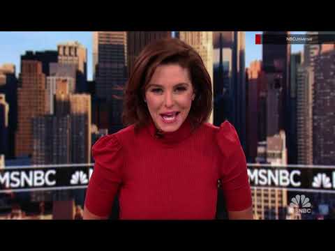 MSNBC adds additional ‘This is who we are’ promos