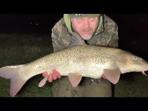 The After Work Sessions: Thames Barbel (Reprised)