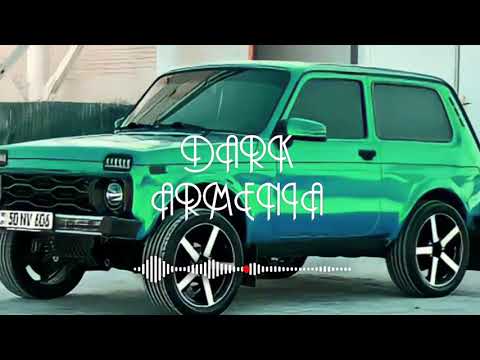 NATHY PELUSO REMIX Fantastico DJ YAYO {TIKTOK TREND} Armenian Bass Dark Arm HD