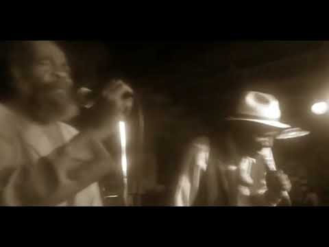 The Melodians - Rivers of Babylon (Live HD)