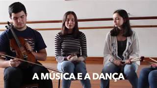 Os Músicos | parte 6