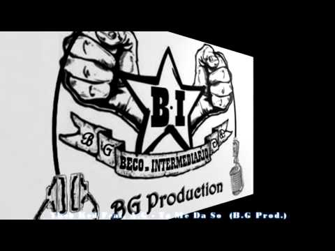 Theb Ked Feat.  AG Flyzer - Ta Me Da So ( B.G Prod.® ) dj Smart®