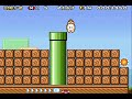 SMAGHETTI SMA4 SMB3 CUSTOM LEVELS 1337