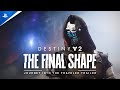 Destiny 2: The Final Shape - Journey into The Traveler Trailer | PS5, PS4 & PC Games
