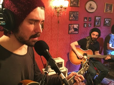 EST EGO' - Andersen (#offthecorner)