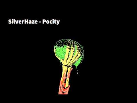 SilverHaze - Pocity - (2015)
