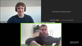 how Josh has a 92% of leads for his martial arts studio