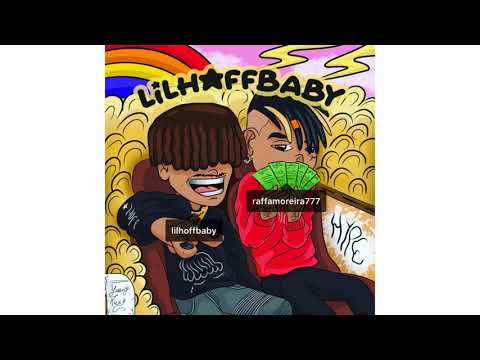 Hoffmxn ft eoblxck -  “cry 💔” Prod. LilHoffBaby💔💦