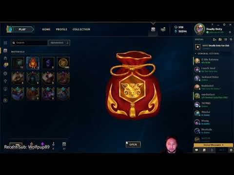 Opening 20 Lunar Revel 2019 Orbs + Revel 2019 Grab Bag | League Of Legends | Is It Worth It?