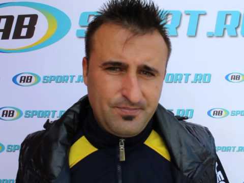 ABSPORT.RO: Gheorghe Medrea antrenor Energia Sasciori