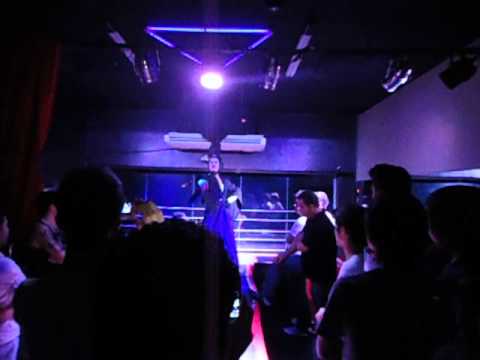 Bia Sync- Boate Zeronove