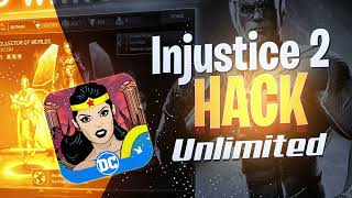 Injustice 2 Part 9 "ENCHANTRESS IS THE BEST! - Injustice 2 ""Enchantress"" Gameplay (Online Ranked)