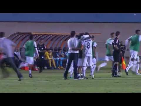 Gols Goiás 2 x 0 Avaí