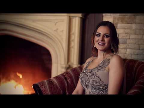 Florentina Vlad & Armin Nicoara – Ce frumoasa-i dragostea in doi Video