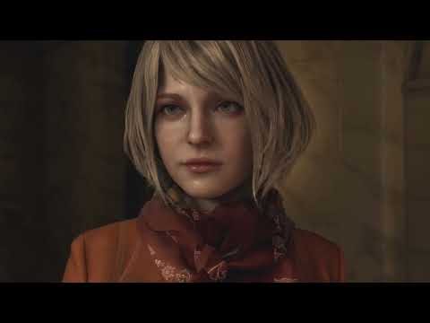 Resident Evil 4 Remake Full Playthrough - Pt 13