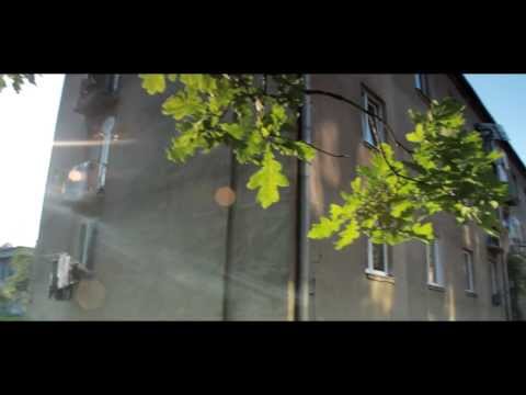 Wieszczu - Kłajlifornia