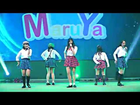 [160904]  AKINA  @ Maruya #17