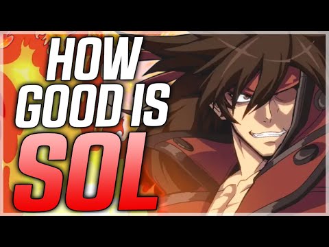PEOPLE ARE SLEEPING ON THIS FREE UNIT (SOL BADGUY) - Epic Seven