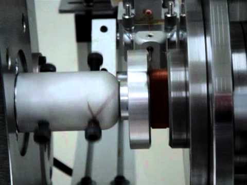 SW-202F2 Air Coil Winding Machine