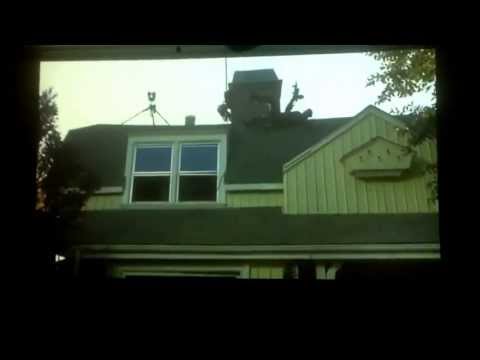 Yo Rumsfield! Slow Motion