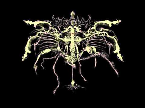 Degial - Death's Striking Wings