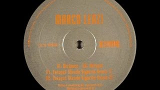 Marco Lenzi - Hotspot ( Danilo Vigorito Remix 1 )