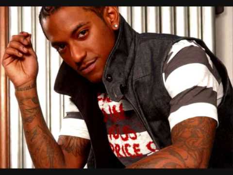 Lloyd ft Lil Wayne-Pusha