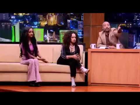 Dr ሰይፉ ሳራ እና እየሩስ "ምን ላርግልህ" አስታረቀ