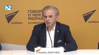 20-ամյա հայ երիտասարդը ռմբահարել է օդակայանը, որտեղից փախչել էր պատրաստվում Հիտլերը. Ռոբերտ Փաշինյան