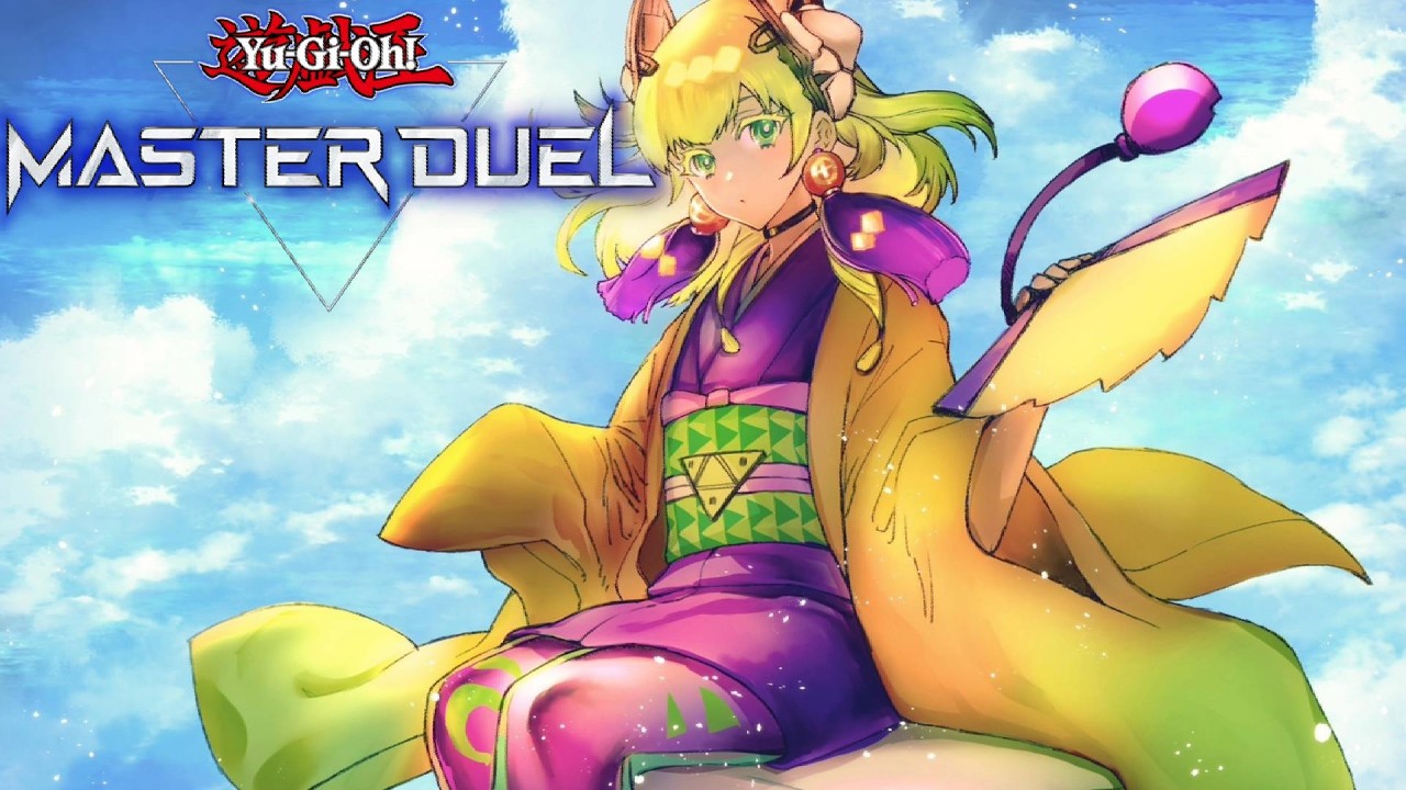 【雑談】- マスターデュエル チーム対抗戦 優勝景品開封- #遊戯王