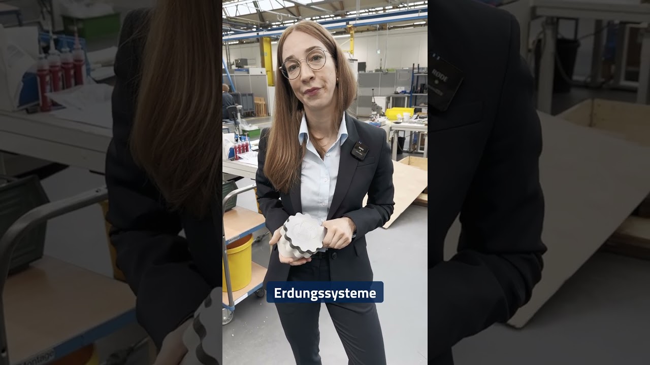 Schunk Easy Grounding®