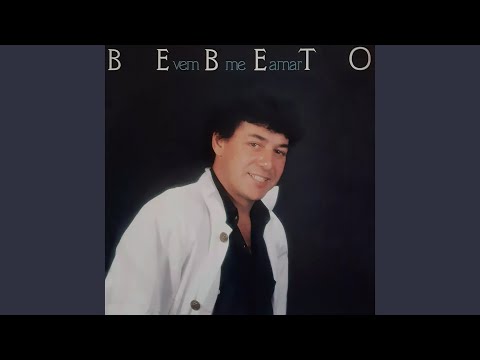 Raios No Meu Peito - Bebeto
