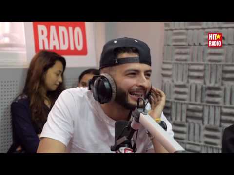 AMINUX ANIME LES HITS À LA DEMANDE AVEC ZEINEB