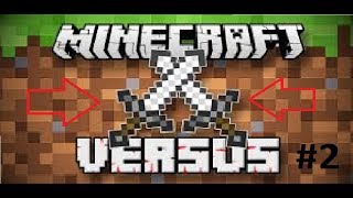 Miniaturka - Versus #2 Mąż Vs Żona Kto wygra ???