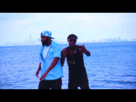 NENJAH NYCIST x RIK O' NEAL - A LOT ON MY MIND (OFFICIAL MUSIC VIDEO)