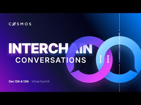 Interchain Conversations II - A Vision for ABCI++
