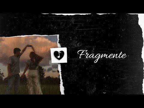 Dibaci - Fragmente | Lyrics Video