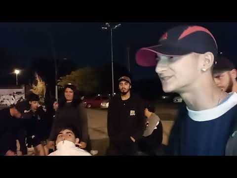 KLU TORNEO 2024 Fecha 1- CUARTOS- HUD VS NOTHA