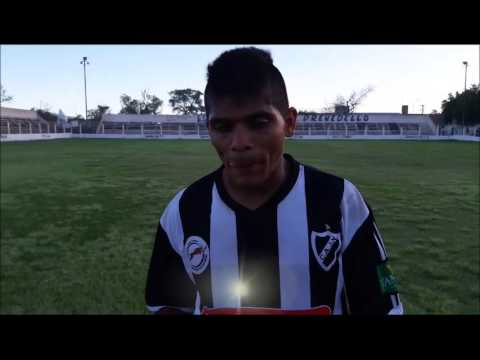 TORNEO PROVINCIAL 2017 - LA ESTACIÓN 0 JORGE NEWBERY 2.
