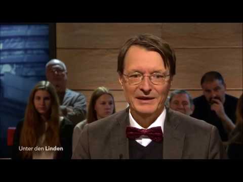 Unter den Linden: "Neuausrichtung nach alten Werten? Wohin steuert Deutschland?"  vom 09.10.17