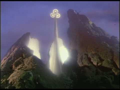 Ivory Tower: Giorgio Moroder theme